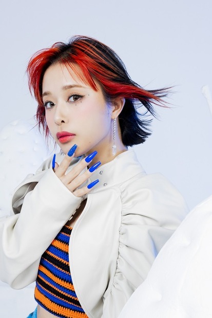 フィロソフィーのダンス、新体制初アルバム『NEW BERRY』リリース決定！