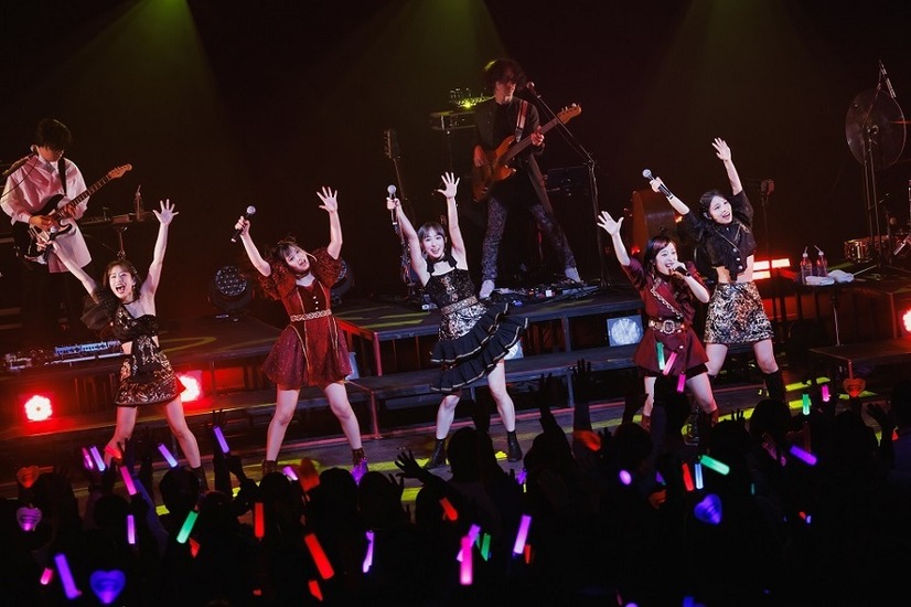 フィロソフィーのダンス、新体制初アルバム『NEW BERRY』リリース決定！