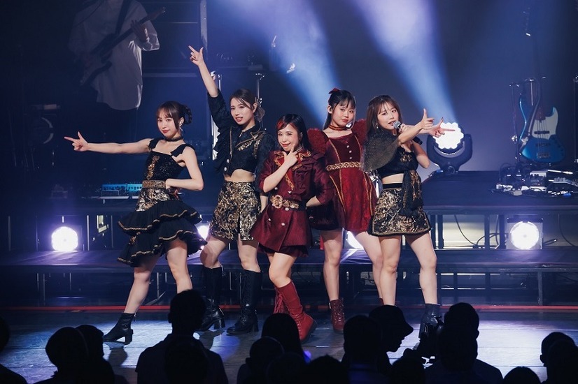 フィロソフィーのダンス、新体制初アルバム『NEW BERRY』リリース決定！