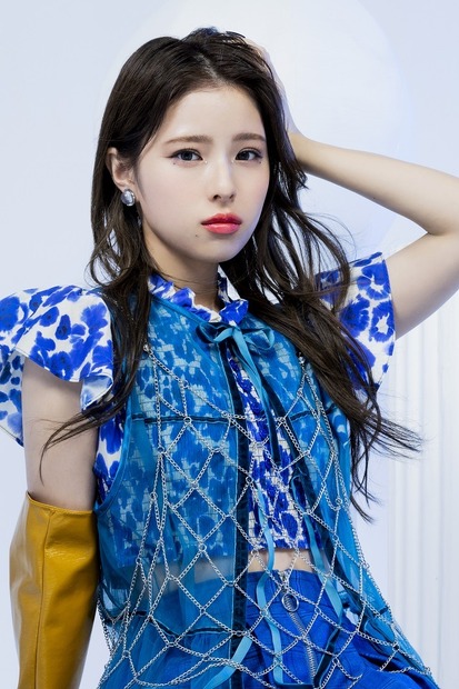 フィロソフィーのダンス、新体制初アルバム『NEW BERRY』リリース決定！