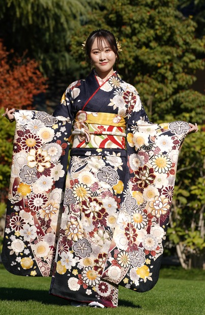 本田望結【写真：竹内みちまろ】
