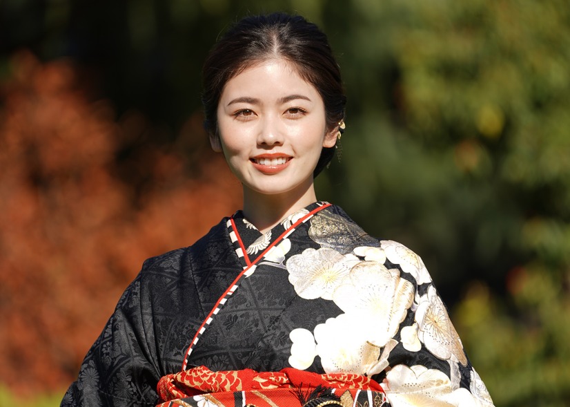 小芝風花【写真：竹内みちまろ】
