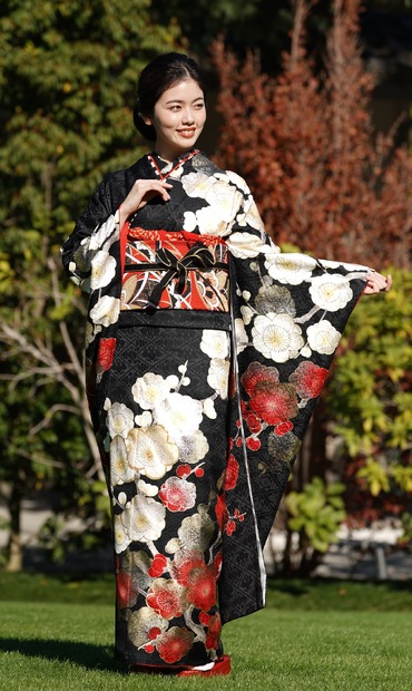 小芝風花【写真：竹内みちまろ】
