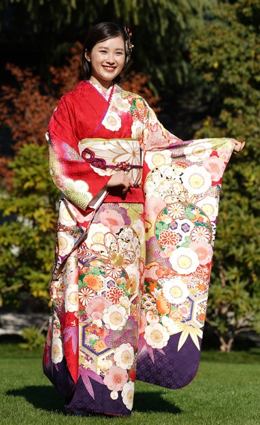 井頭愛海【写真：竹内みちまろ】