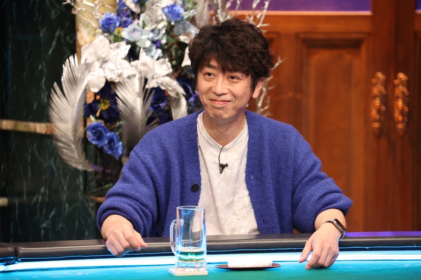 （C）フジテレビ