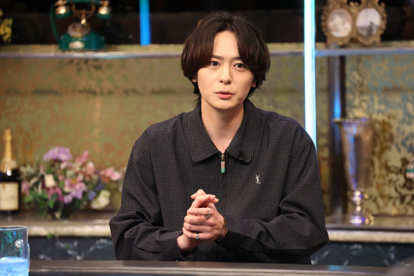 （C）フジテレビ
