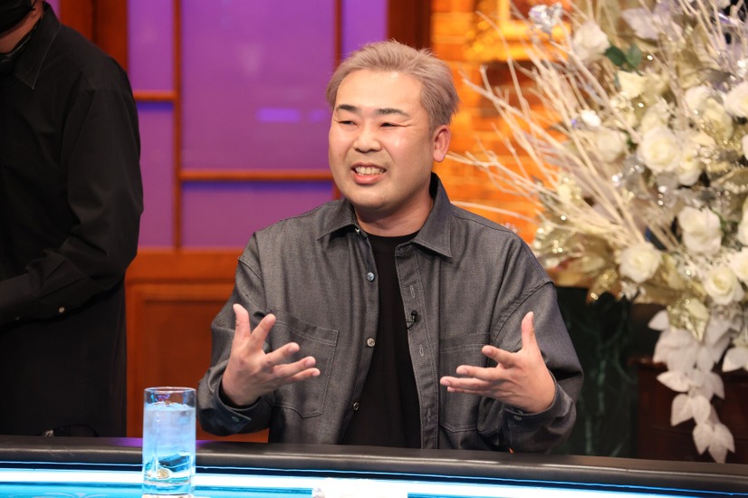 （C）フジテレビ