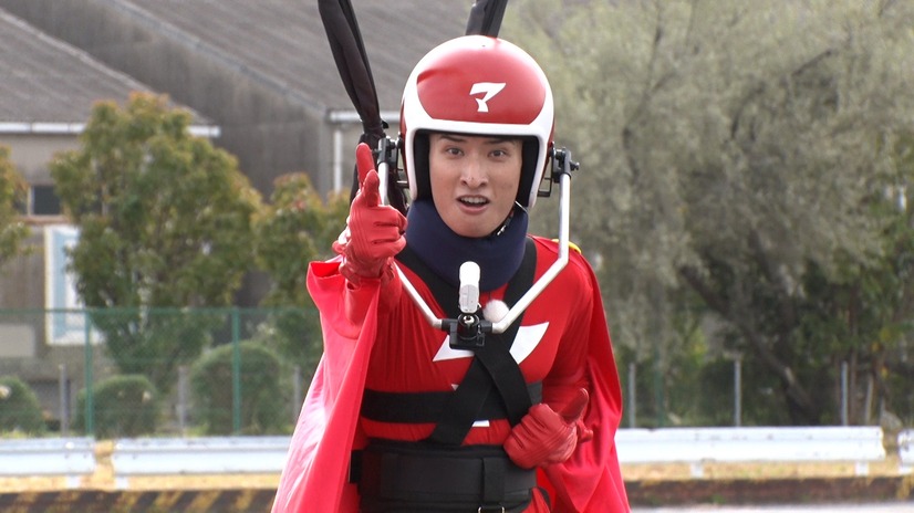 （C）フジテレビ
