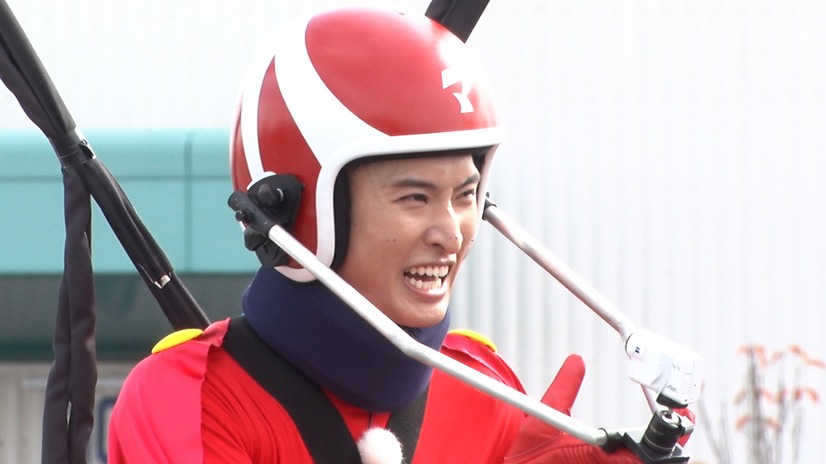 （C）フジテレビ