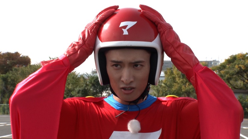 （C）フジテレビ