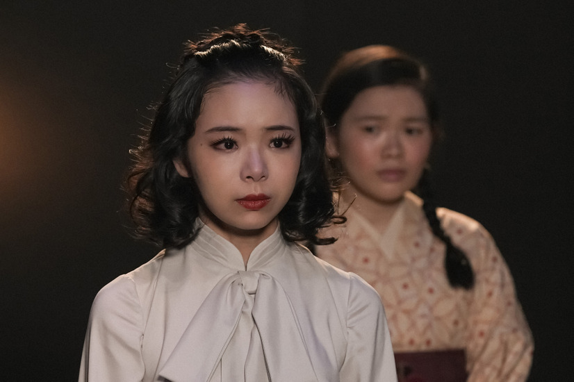 『ブギウギ』第49話　（ｃ）NHK