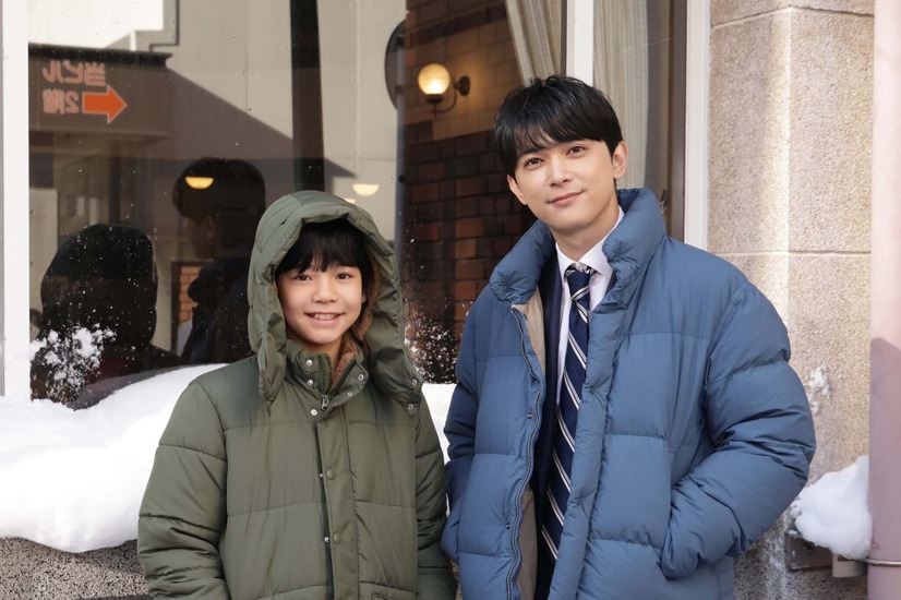 （C）フジテレビ