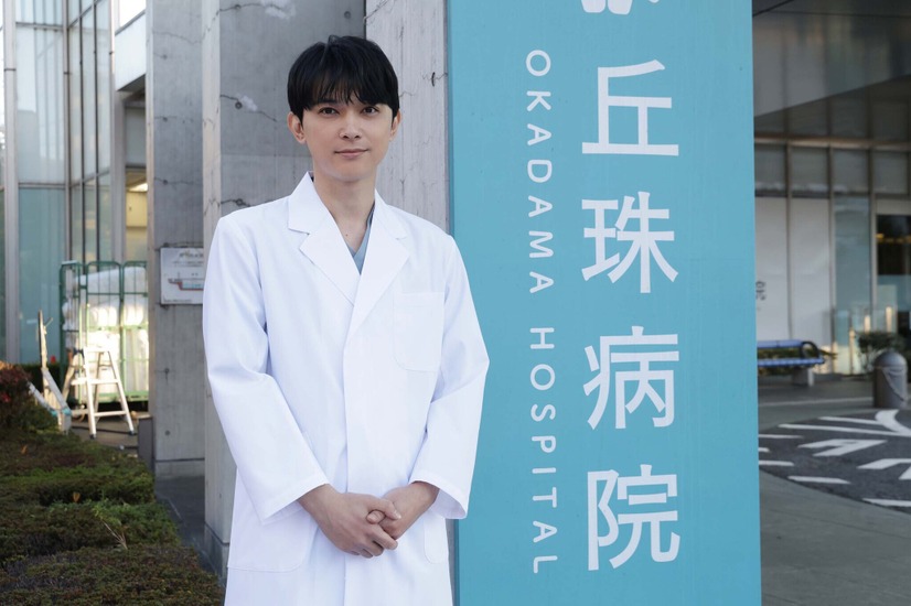 （C）フジテレビ