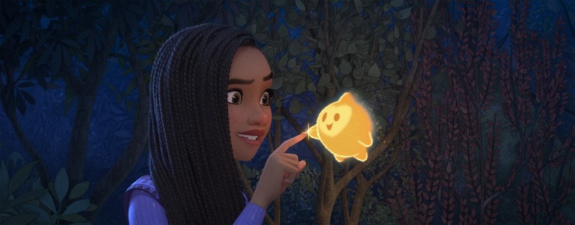 （C）2023 Disney. All Rights Reserved.