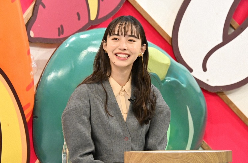 （C）TBS