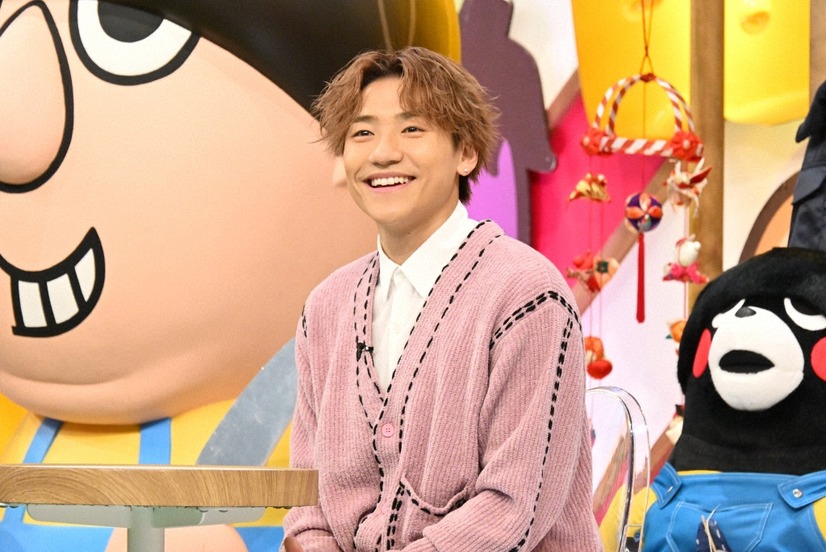 （C）TBS