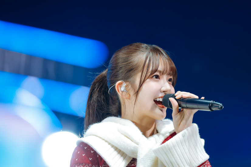 日向坂46全国ツアー「Happy Train Tour 2023」Photo by 上山陽介