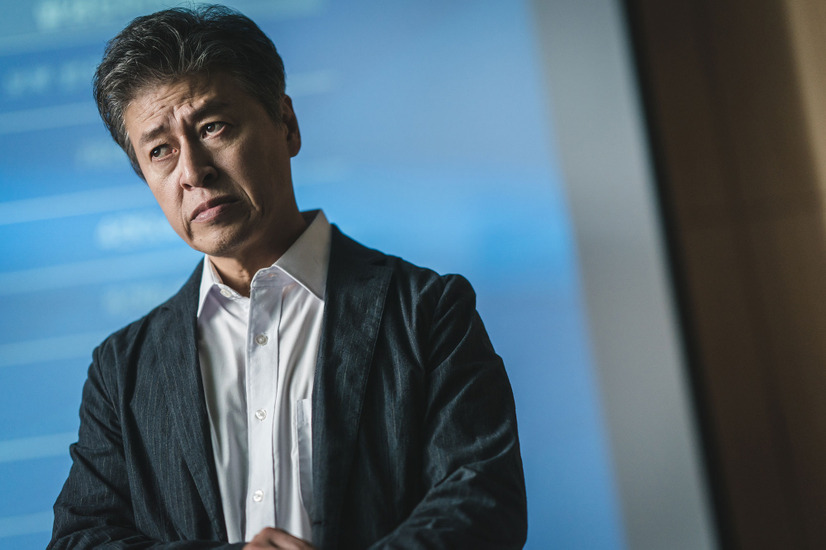 『ヴィジランテ』ディズニープラス スターで独占配信中 (c) 2023 Disney and its related entities（全8話）