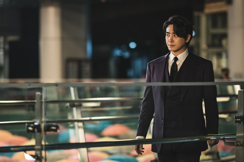 『ヴィジランテ』ディズニープラス スターで独占配信中 (c) 2023 Disney and its related entities（全8話）