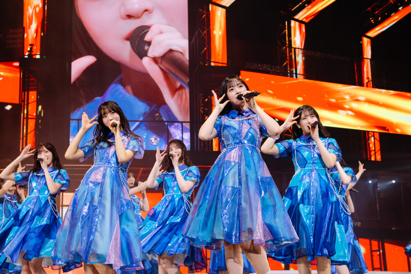 「Happy Train Tour 2023」Photo by 上山陽介
