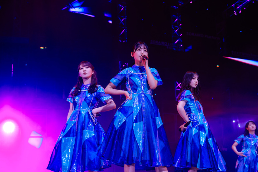 「Happy Train Tour 2023」Photo by 上山陽介