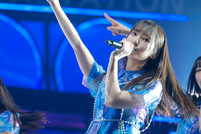 「Happy Train Tour 2023」Photo by 上山陽介