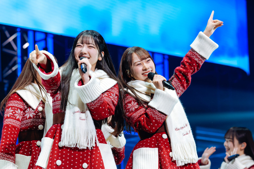 「Happy Train Tour 2023」Photo by 上山陽介