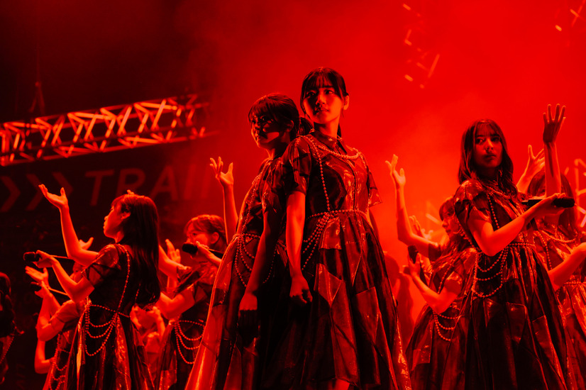 「Happy Train Tour 2023」Photo by 上山陽介
