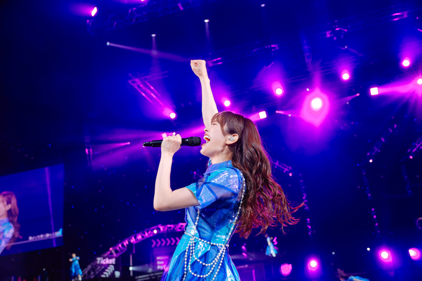 「Happy Train Tour 2023」Photo by 上山陽介