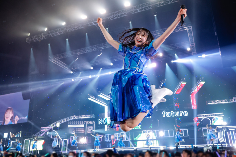 「Happy Train Tour 2023」Photo by 上山陽介