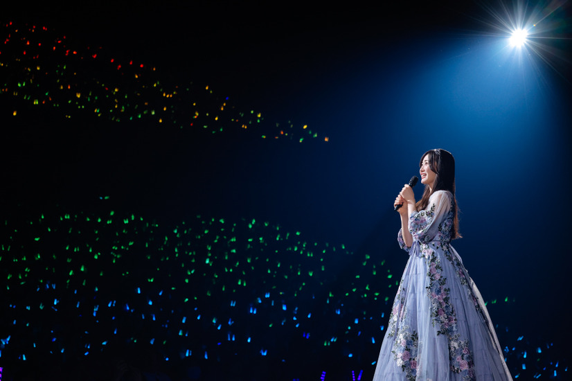 「Happy Train Tour 2023」Photo by 上山陽介