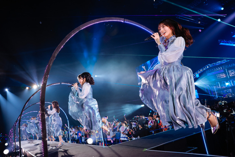 「Happy Train Tour 2023」Photo by 上山陽介