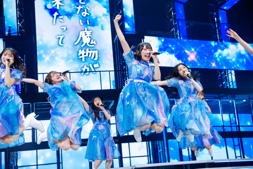「Happy Train Tour 2023」Photo by 上山陽介
