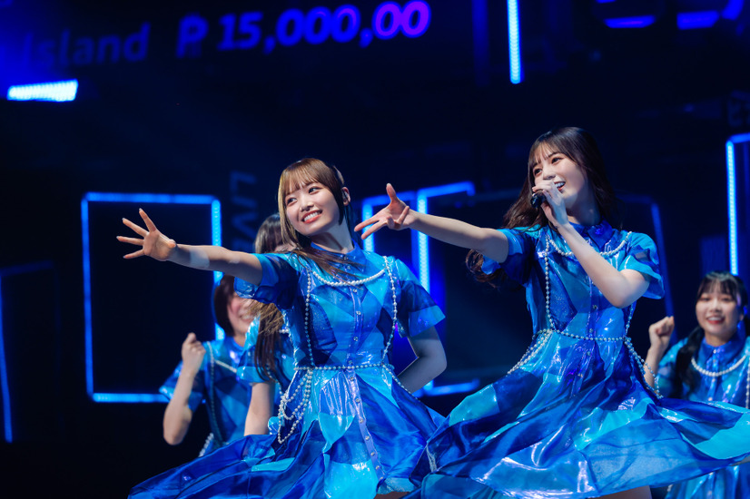 「Happy Train Tour 2023」Photo by 上山陽介