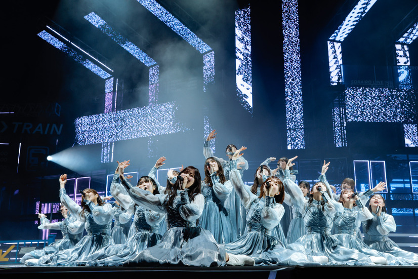 「Happy Train Tour 2023」Photo by 上山陽介
