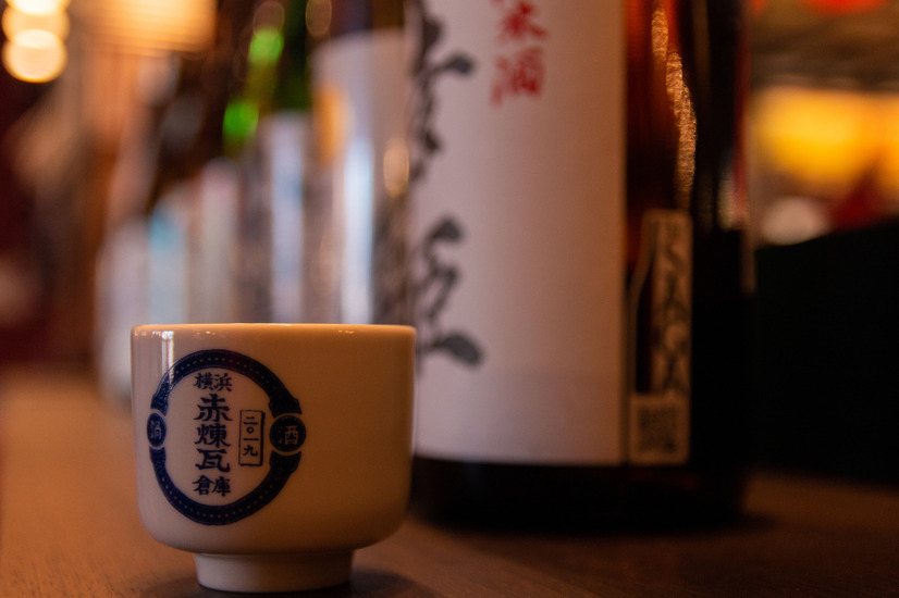 酒処 鍋小屋