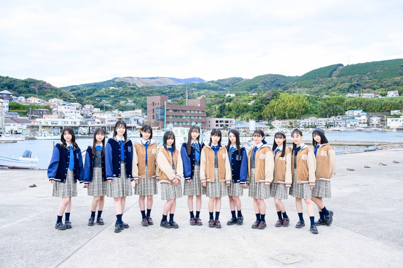 僕が見たかった青空、2ndシングル表題曲「卒業まで」MV公開