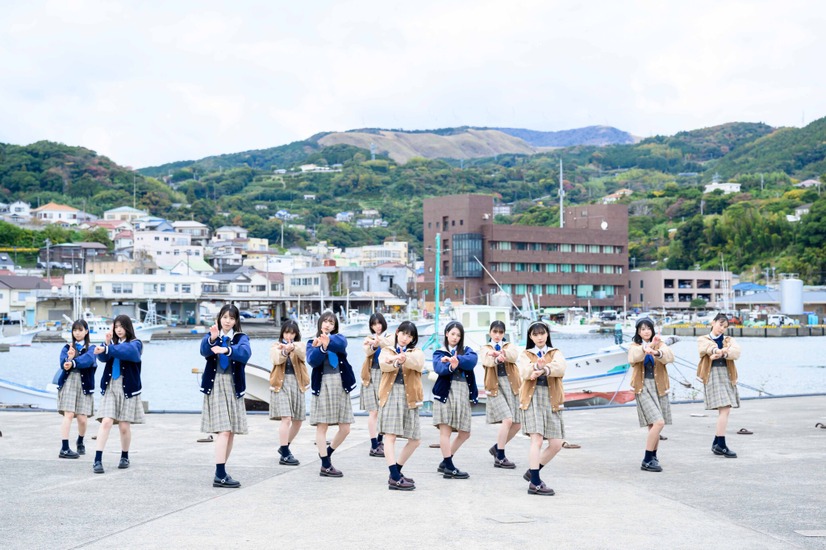 僕が見たかった青空、2ndシングル表題曲「卒業まで」MV公開