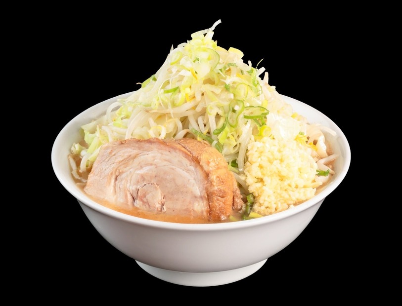ちばから「らーめん」