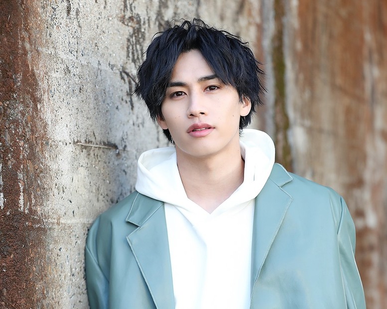 温泉街舞台の恋愛ドラマ『恋は湯けむりの中で』に豊田ルナらの出演が決定