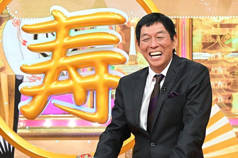 （C）TBS