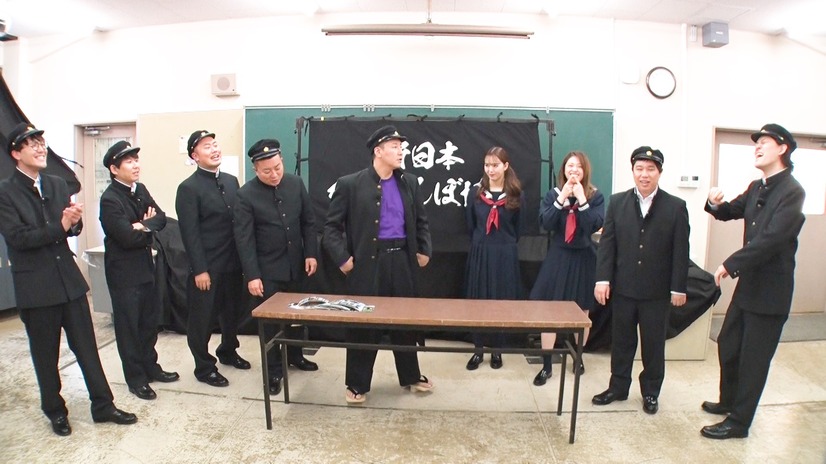 （C）フジテレビ