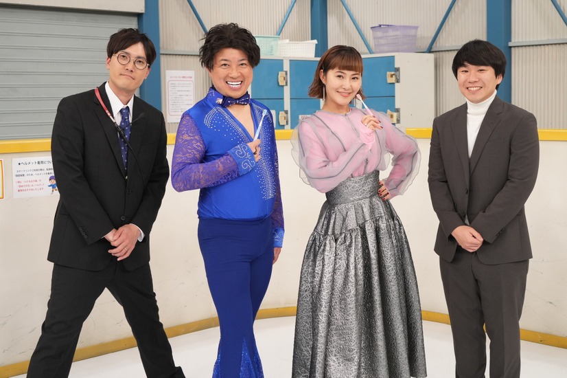（C）フジテレビ
