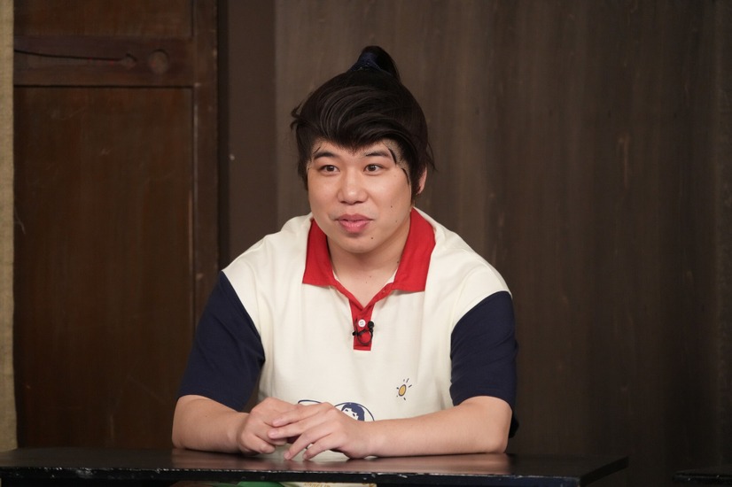 （C）フジテレビ