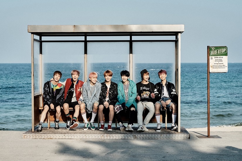 BTS、「Spring Day」が6年ぶりに返り咲き！83ヵ国・地域のiTunes「トップソング」に