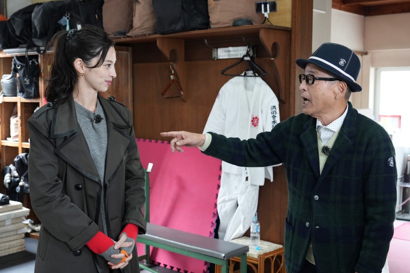 （C）関西テレビ