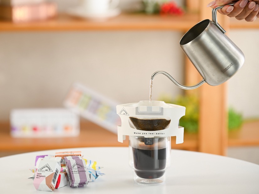 コーヒー福袋2024