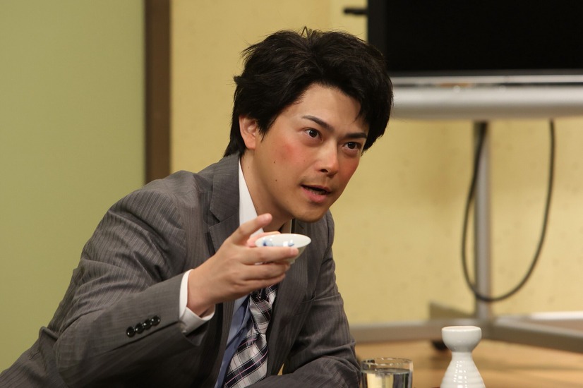 （C）フジテレビ