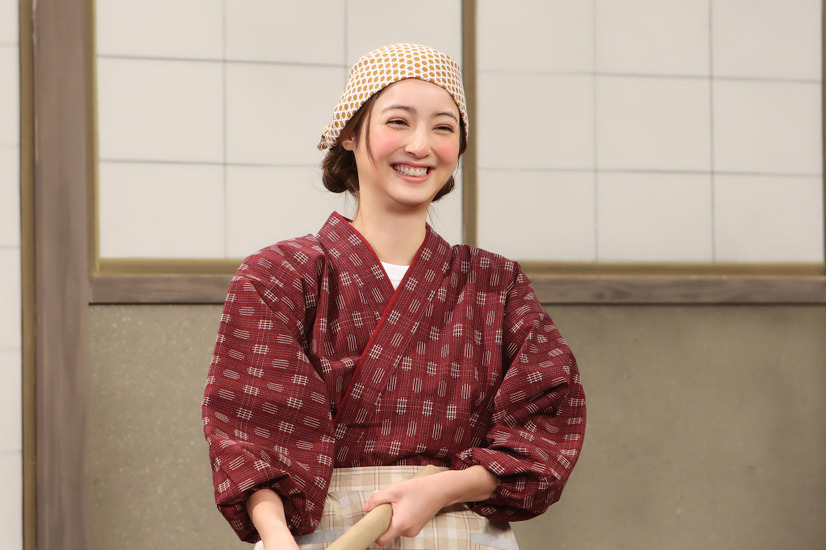 （C）フジテレビ