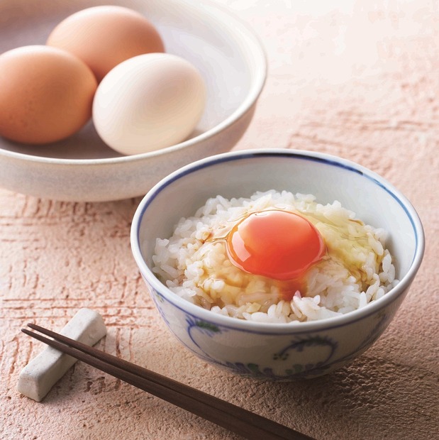 一般社団法人　日本卵かけごはん研究所プロデュース幻の卵屋さん／たまご詰め合わせパック＋研究所公式醤油セット（１セット、卵6個、醤油1本）1,901円［通期・初登場］